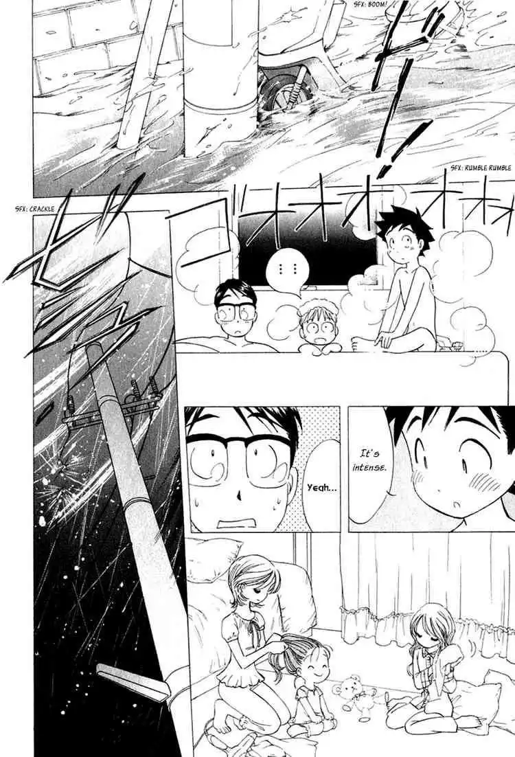 Orange Yane no Chiisana Ie Chapter 16 10